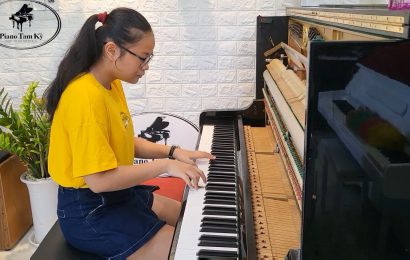 La chevaleresque – Học viên Bảo Châu