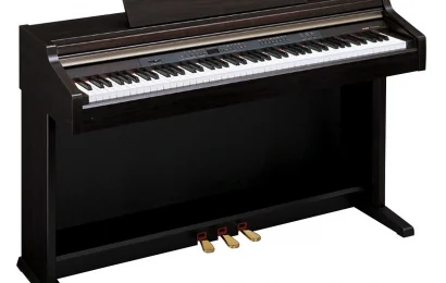 Piano điện Yamaha CLP – 930