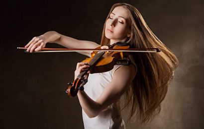 LỚP VIOLIN CƠ BẢN