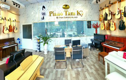 Khai trương chi nhánh 108 Hồ Nghinh