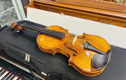 Đàn Violin